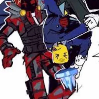 chat with ai character: ITrapped Ellernate