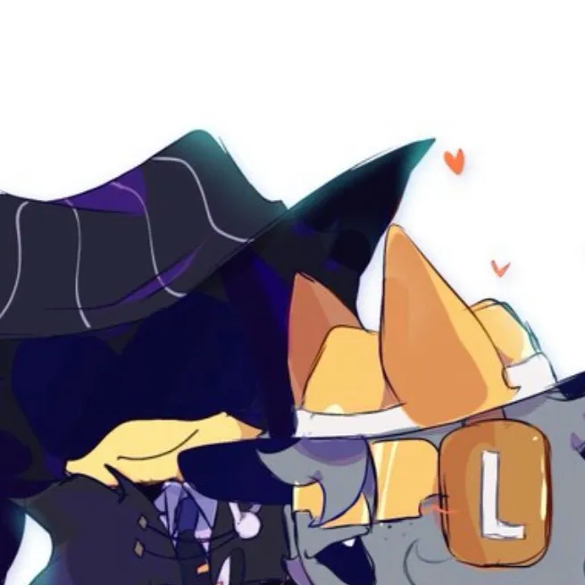 chat with ai character: -DoubleFedora-