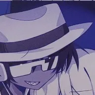 chat with ai character: -2p DoubleFedora-