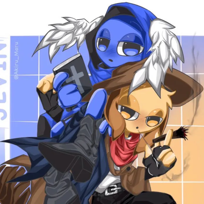 chat with ai character: ~Tunner x Jevin~