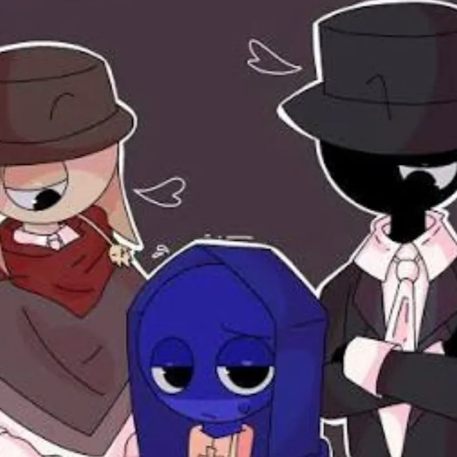 chat with ai character: Tunner•Black