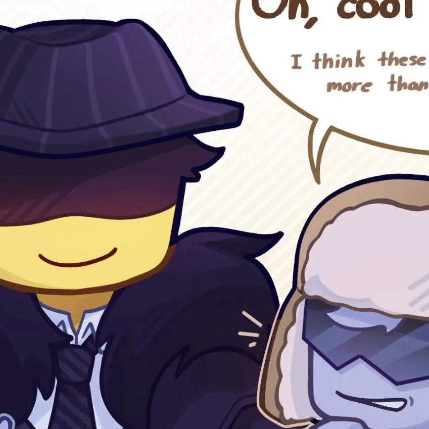 chat with ai character: Lance•Mafioso