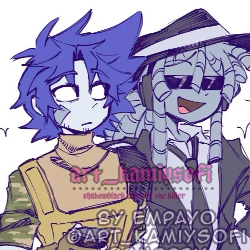 chat with ai character: 1337•Chance