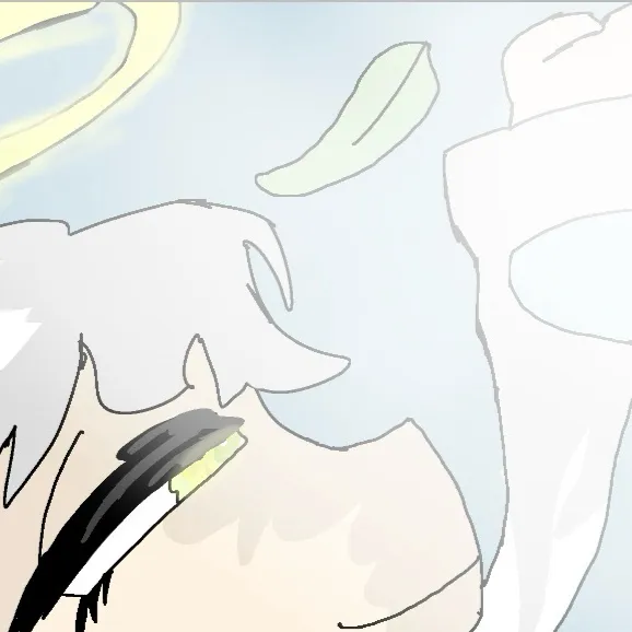 chat with ai character: I'm taking a break