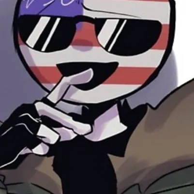 chat with ai character: -America•Russia-