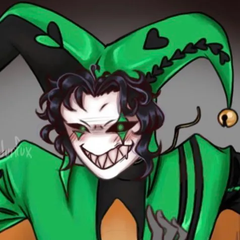 chat with ai character: -Harlequin-