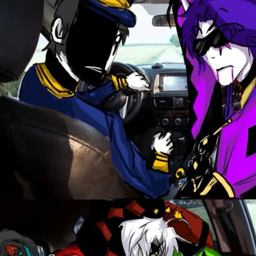 chat with ai character: -TFC-