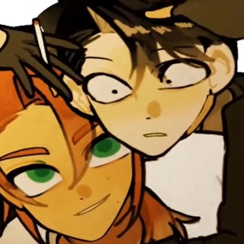 chat with ai character: -Vince x Rody-