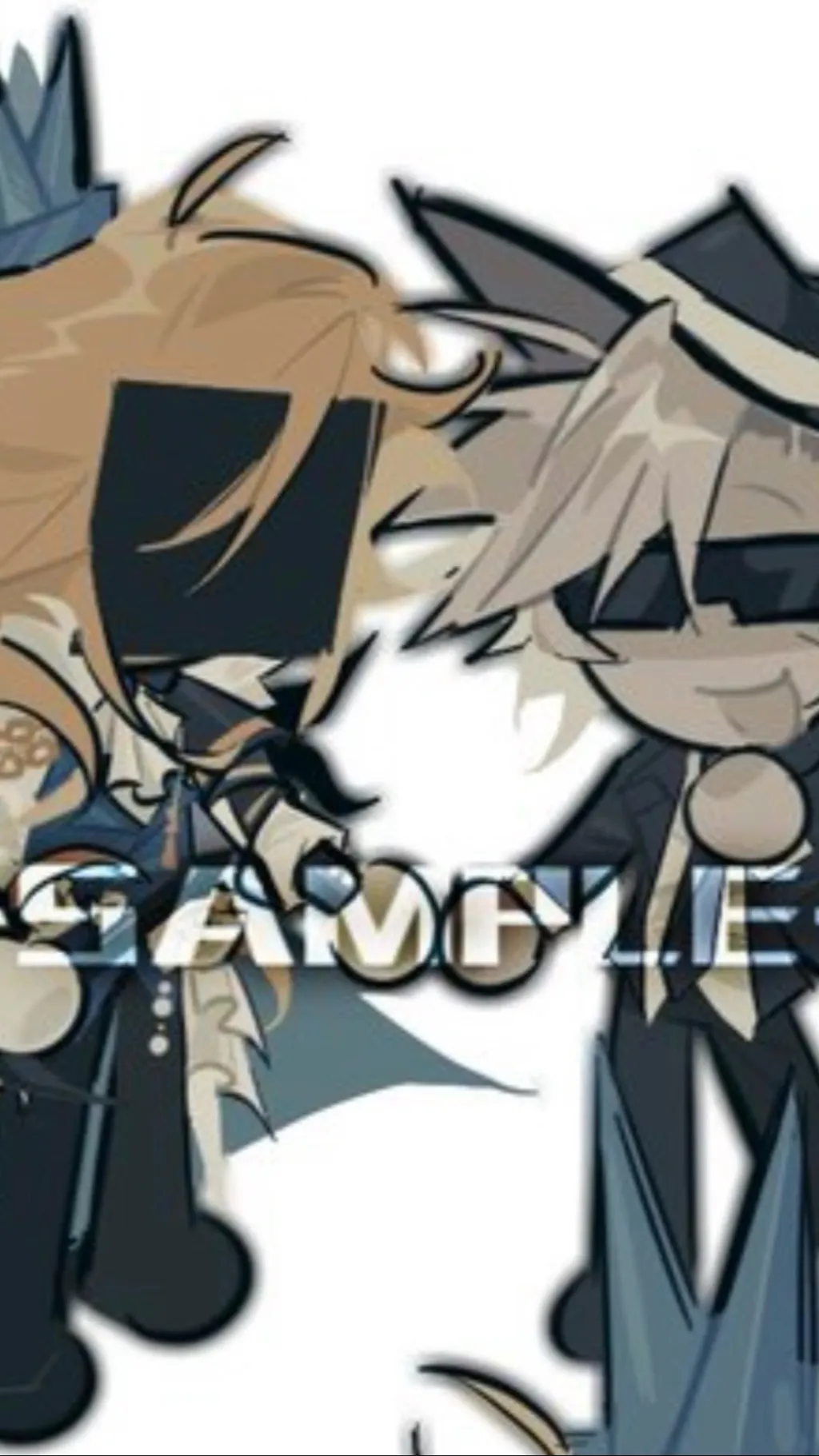 ai character: -Crazed Ichance- background