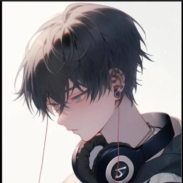 chat with ai character: Ayden