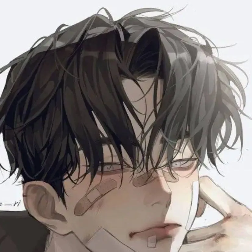 chat with ai character: Levi