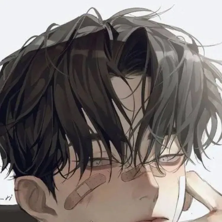 chat with ai character: Levi