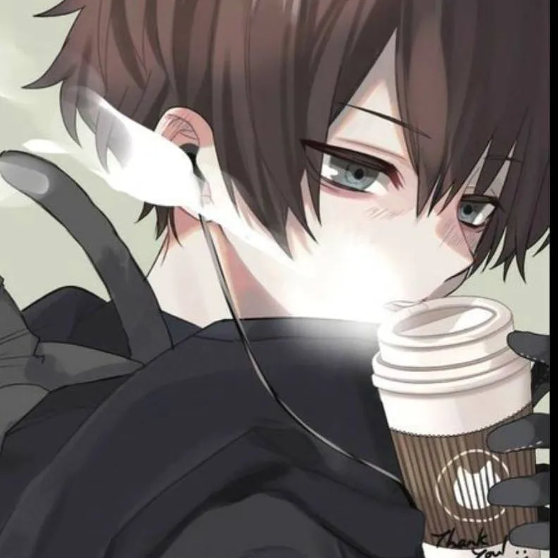 chat with ai character: Aarone