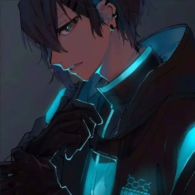 chat with ai character: Ethan