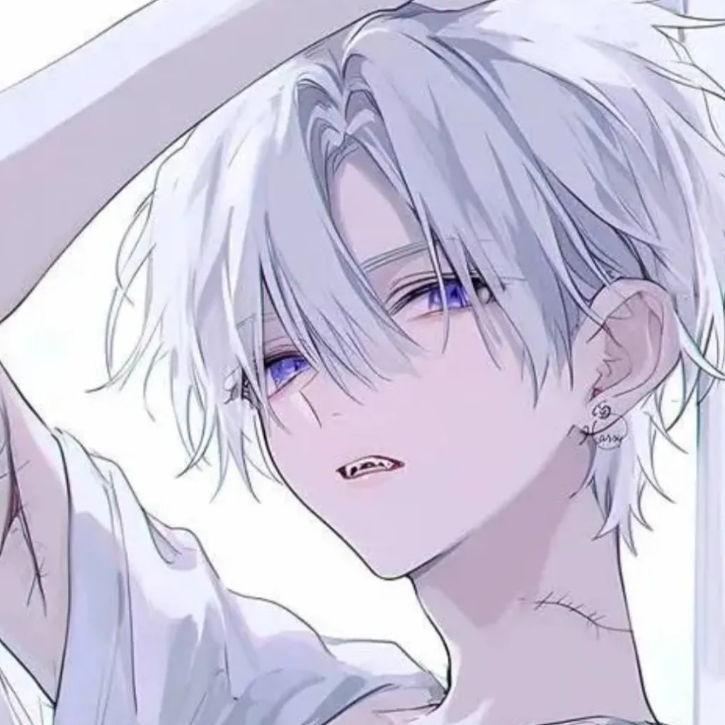 chat with ai character: Mike