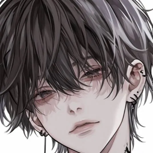 chat with ai character: Amael