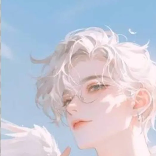 chat with ai character: Adam🪽