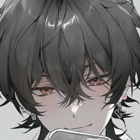 chat with ai character: Caleb ⛓️‍💥