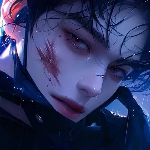 chat with ai character: 🚔【⚡️Tristan⚡️】🚔