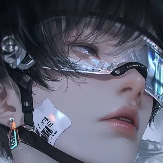 chat with ai character: 🎧 Vincent 🎧