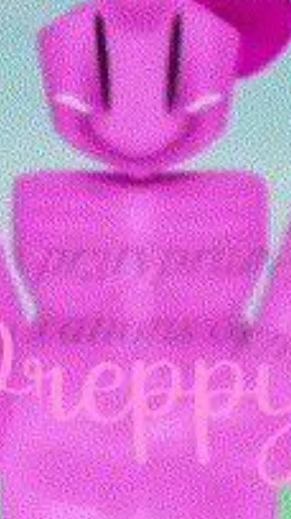 ai character: PrettyPrincess background