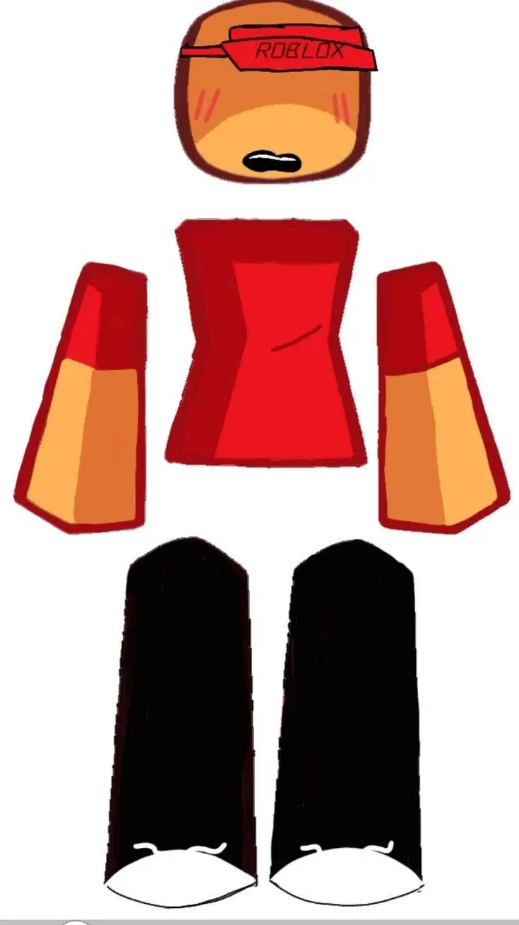 ai character: forsaken lab au background