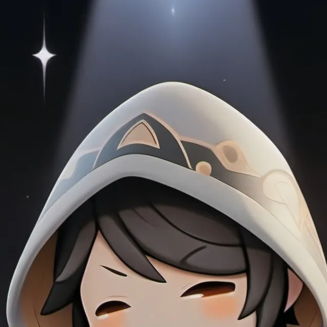 chat with ai character: foto de perfil 