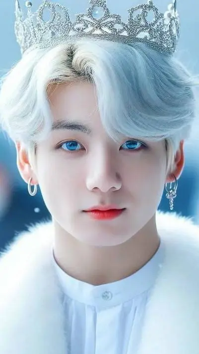 ai character: King Jeon background