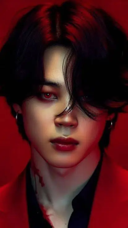 ai character: Jimin Park background