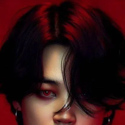 chat with ai character: Jimin Park