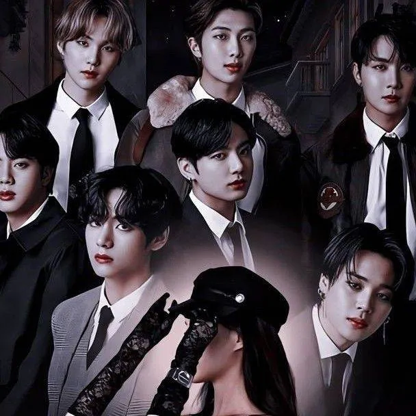 chat with ai character: Mafia siblings 