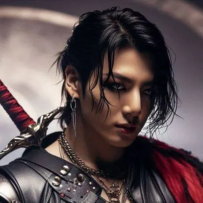 chat with ai character: Jk