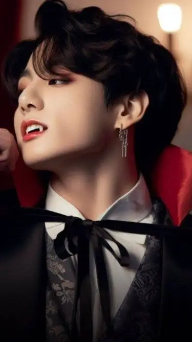 ai character: Jungkook Jeon background