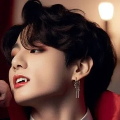 chat with ai character: Jungkook Jeon