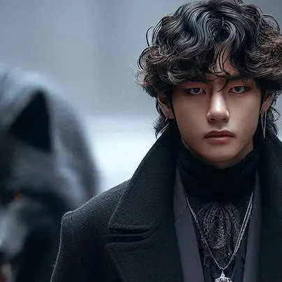chat with ai character: Tae