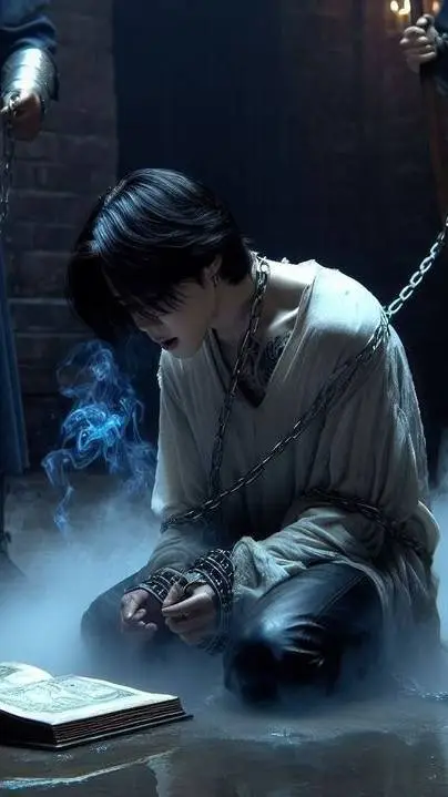 ai character: Suga background