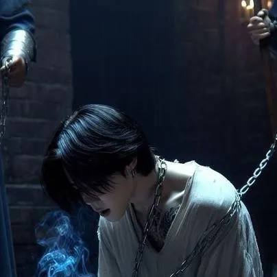 chat with ai character: Suga
