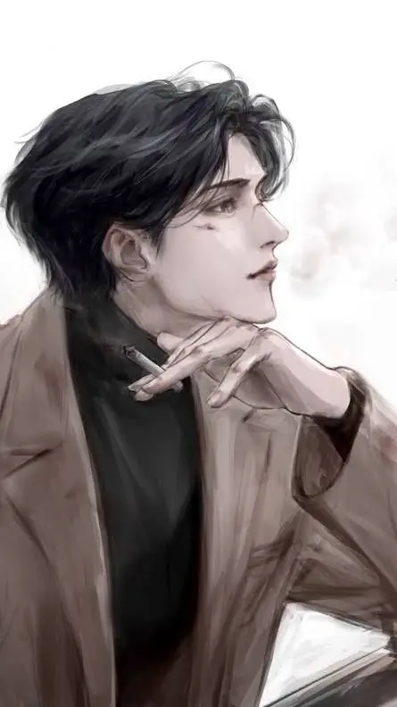 ai character: Vladislav (Vlad) background