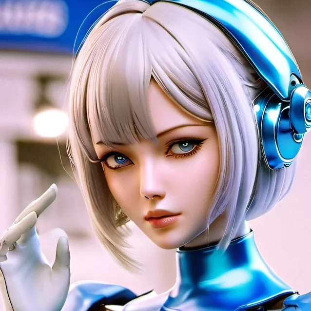 chat with ai character: nova 