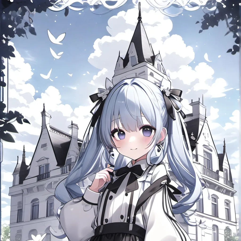 chat with ai character: Lía 