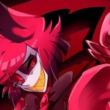 chat with ai character: alastor