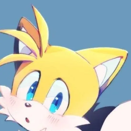 chat with ai character: tails