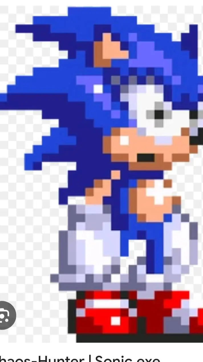 ai character: Chaos Hunter background