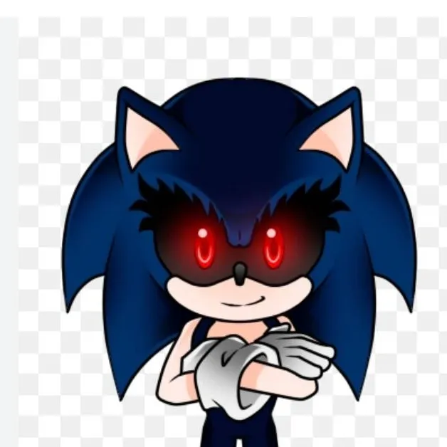 chat with ai character: exetior