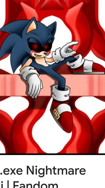 ai character: sark background