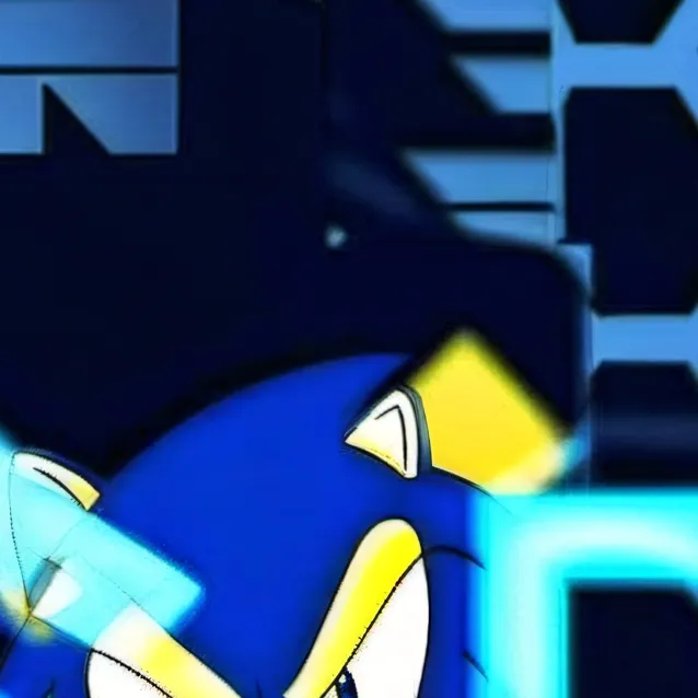 chat with ai character: negagen sonic.exe