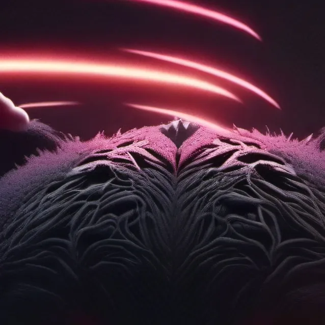 chat with ai character: shadow movie