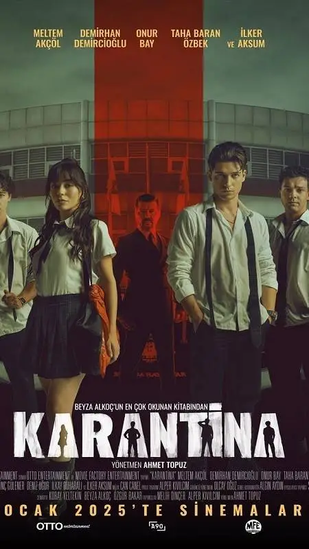 ai character: karantina  background