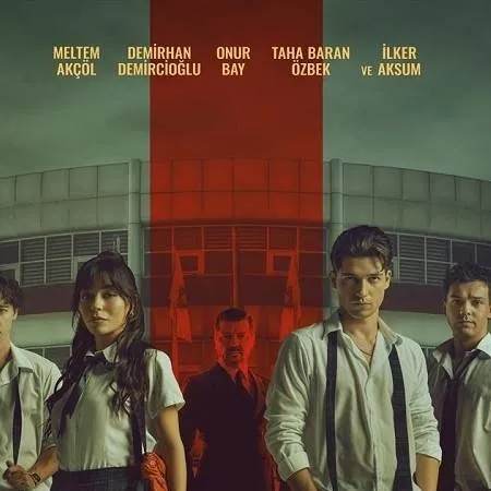 chat with ai character: karantina 