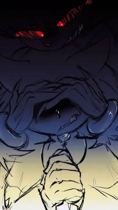 ai character: Fleetway background